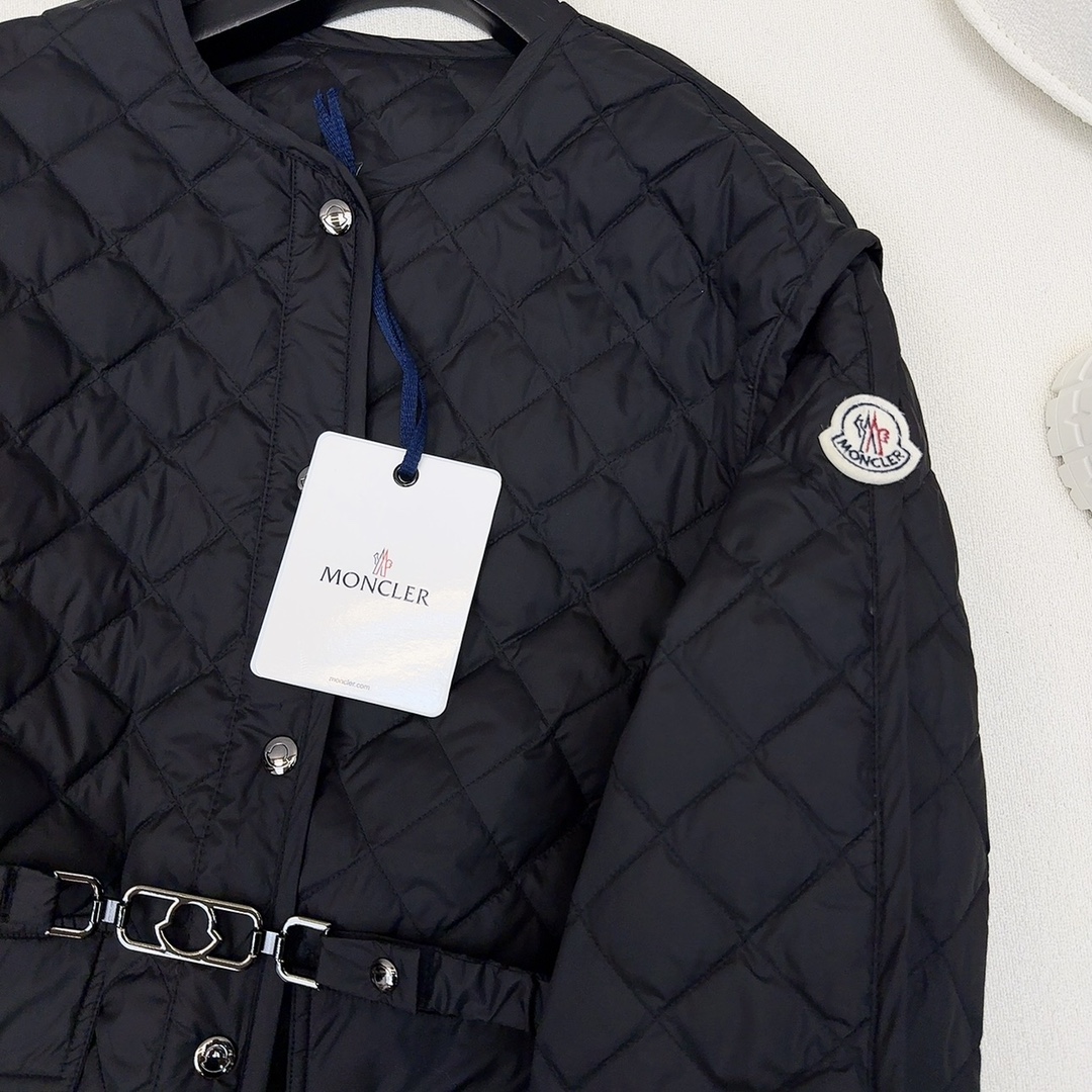 Moncler Down Jackets